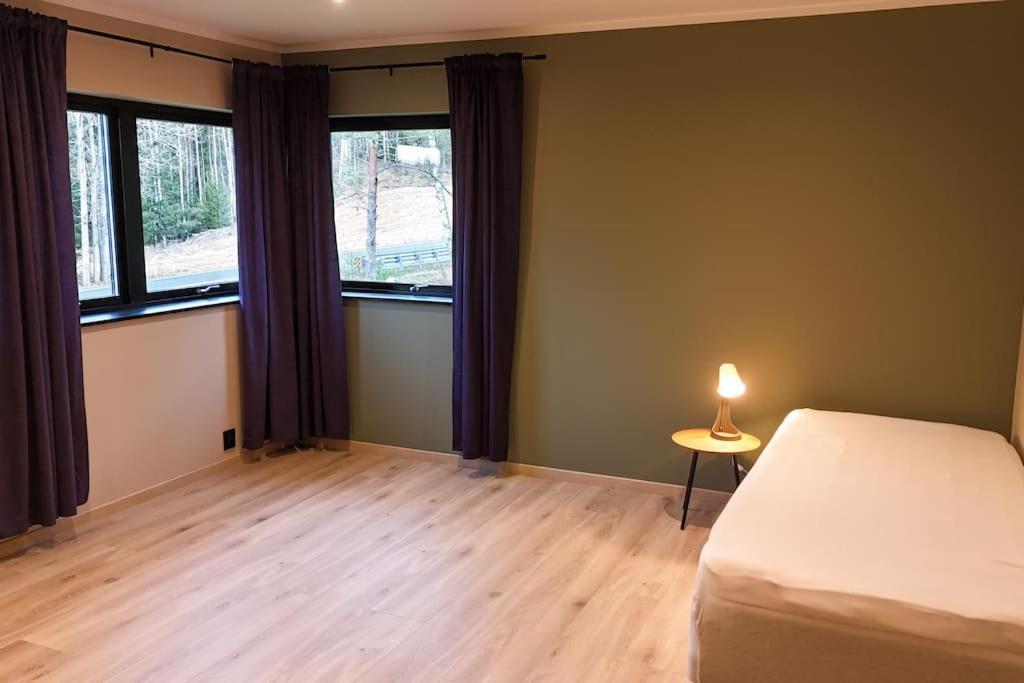 Apartment Peacfull Near Moss