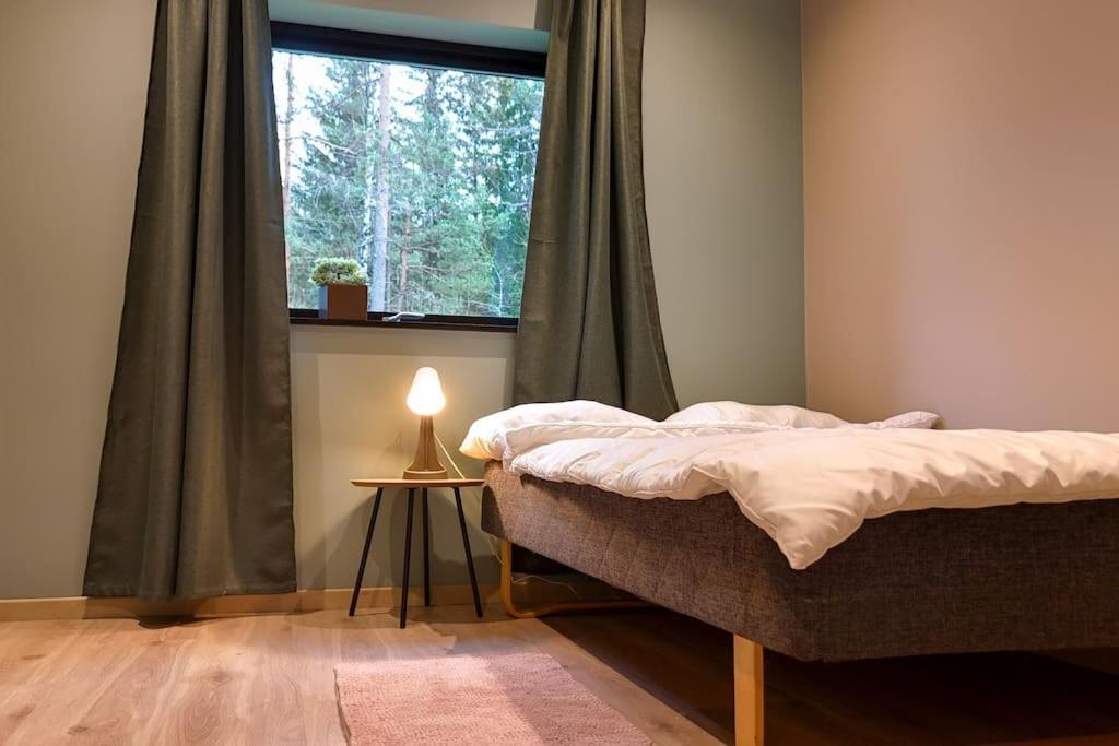 Apartment Peacfull Near Moss *